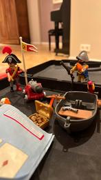 Heel veel Playmobil, Ophalen of Verzenden, Zo goed als nieuw, Complete set