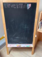 Krijt- en tekenbord (schoolbord), Ophalen of Verzenden, Krijtbord