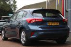 Ford Focus 1.0 EcoBoost Hybrid *Trend* | Camera € 17.900,0, Auto's, Ford, Focus, Euro 6, Blauw, Overige brandstoffen