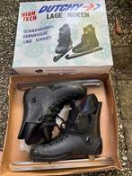 Lage Noren schalenschoen schaatsen van Dutchy, Sport en Fitness, Schaatsen, Overige merken, Gebruikt, Combinoren, Ophalen of Verzenden