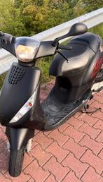 Zip kappset LET OP kap schade, Fietsen en Brommers, Ophalen of Verzenden, Zo goed als nieuw, Benzine, Zip