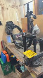 Piaggio Zip Brom Frame met WOK, Ophalen, Gebruikt, Frame, Piaggio