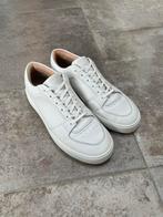 Witte ETQ. Sneakers - Maat 43, Ophalen of Verzenden, Zo goed als nieuw, Wit, Sneakers of Gympen