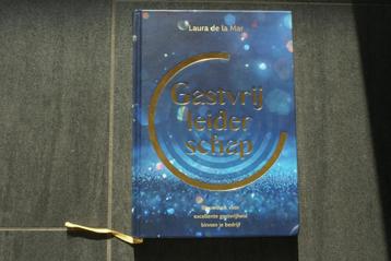 GASTVRIJ LEIDERSCHAP... Laura de la Mar.. (2023) Hardcover beschikbaar voor biedingen