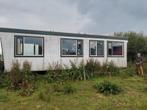 Chalet te koop 9 bij 3 bij 3m, Ophalen, Gebruikt
