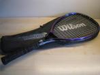 Tennisracket Wilson Sledgehammer 3.8, HS3, 4 3/8, perfekt !!, Sport en Fitness, Tennis, Wilson, Ophalen of Verzenden