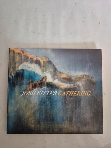 Josh Ritter - Gathering. Cd. 2017 beschikbaar voor biedingen