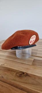 Sinaï missie baret, Verzamelen, Ophalen of Verzenden, Landmacht, Helm of Baret
