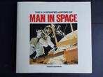 Boek Man in Space (R92), Ophalen of Verzenden, Gelezen, Overige wetenschappen