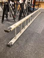 Ladder, Ophalen, Gebruikt, Ladder, 4 meter of meer