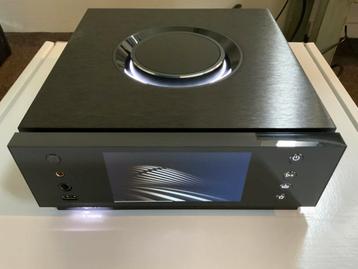 Naim Uniti Atom HE in perfecte staat!!! beschikbaar voor biedingen