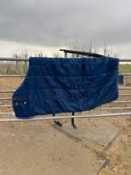 Staldeken 400 gram winterdeken 198 / 6.6, Dieren en Toebehoren, Paarden en Pony's | Dekens en Dekjes, Ophalen of Verzenden, Zo goed als nieuw