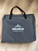 Obelink Dublin Luxe Kast (nieuw), Caravans en Kamperen, Ophalen of Verzenden, Nieuw, Campingkast