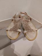 Sandalen maat 37 metk alma en pena nieuw, Ophalen, Zo goed als nieuw, Sandalen of Muiltjes