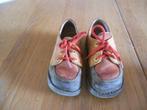 Piedro echt leren kinderschoenen mt 23, PIEDRO, Gebruikt, Verzenden, Jongen of Meisje