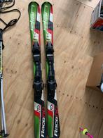 Elan R75 Ski's - 120 cm, Sport en Fitness, Skiën en Langlaufen, Gebruikt, 100 tot 140 cm, Carve, Skiën