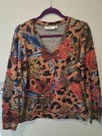Enjoy Trui met V-hals, Maat 38/40 (M), Overige kleuren, Enjoy, Ophalen of Verzenden