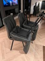 ZGAN Eetkamerstoelen - Weg wegens ander interieur, Huis en Inrichting, Stoelen, Ophalen