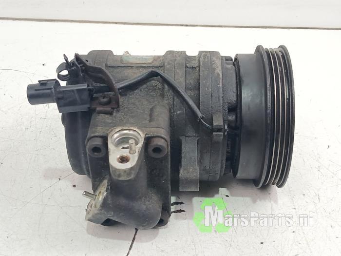 Stuurbekrachtiging Pomp van een Mercedes Vito, Auto-onderdelen, Besturing, Mercedes-Benz, Gebruikt, 3 maanden garantie, Ophalen of Verzenden