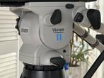 Vinten Vision 11 - 100mm Tripod Fluid Head (t/m 13KG), Ophalen of Verzenden, Zo goed als nieuw, Video