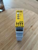 te koop:Wieland SNO 4062K veiligheidsrelais, Ophalen of Verzenden, Gebruikt