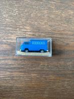 Brekina VW T2 Henniez Modelauto, Ophalen of Verzenden, Zo goed als nieuw, Auto, Overige merken