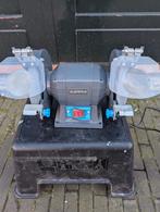 Gamma Slijpsteen - Zo goed als nieuw!, Ophalen, Zo goed als nieuw, Minder dan 600 watt, Bandschuurmachine