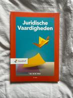 M.M. Mok - Juridische vaardigheden, Ophalen of Verzenden, Zo goed als nieuw, M.M. Mok