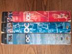 The oc seizoen 1 2 3, Cd's en Dvd's, Dvd's | Tv en Series, Vanaf 12 jaar, Ophalen of Verzenden, Zo goed als nieuw