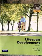 Lifespan Development, Gelezen, Denise Boyd, Helen Bee, Ophalen of Verzenden, WO