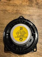 BMW Speakers Origineel - Set van 4, Ophalen of Verzenden, Gebruikt, BMW