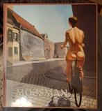 Moesman kunstschilder, Ophalen of Verzenden, Zo goed als nieuw, Schilder- en Tekenkunst
