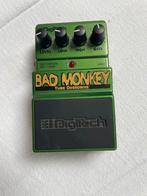 Digitech Bad Monkey tube overdrive pedal, Ophalen of Verzenden, Zo goed als nieuw