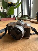 Nikon Z Fc systeemcamera met Nikkor Z DX 16-50 mm, Ophalen of Verzenden, Zo goed als nieuw, Nikon, 8 keer of meer