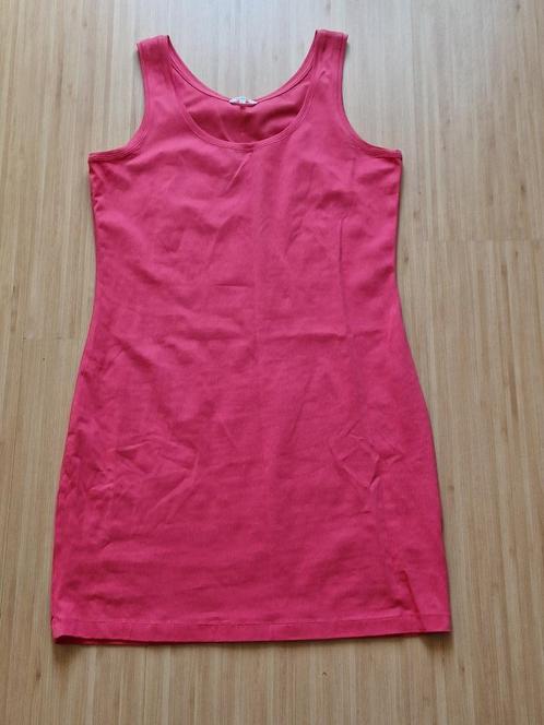 Sandwich Basis Jurkje maat L, Kleding | Dames, Jurken, Zo goed als nieuw, Maat 42/44 (L), Boven de knie, Ophalen