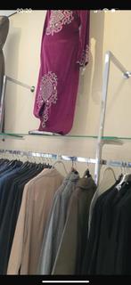 Stelling 10 meter zo goed als nieuw., Ophalen of Verzenden