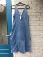 Hele leuke DENIM OVERGOOIER, NIEUW, mt M(36-42), Maat 38/40 (M), Blauw, Nieuw, Ophalen of Verzenden