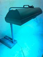 Philips Zonnehemel, Ophalen, Gebruikt, Zonnebank enkelzijdig, Minder dan 10 lampen