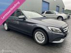 Mercedes C-klasse Estate 200 CDI / 2015 / Leder / Zeer netje, Auto's, Mercedes-Benz, Te koop, 5 stoelen, C-Klasse, Gebruikt