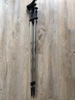 Nordic Walking Stokken - Zo goed als nieuw (2 paar), Sport en Fitness, Ophalen of Verzenden, Zo goed als nieuw, Wandelstok