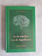 Prekenboek: In de schaduw van de Appelboom, Gelezen, Ophalen of Verzenden