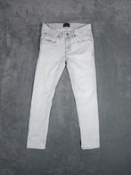 PME Legend Pall Mall Broek XV W32 L32 Grijs Jeans Slim Fit, ., W32 (confectie 46) of kleiner, Ophalen of Verzenden, Zo goed als nieuw
