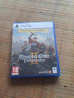 Kingdom Come Deliverance II - PS5 Game of ruilen, Ophalen of Verzenden