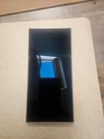 Mooie Samsung S24 Ultra 256gb, Telecommunicatie, Mobiele telefoons | Samsung, Galaxy S24, Zwart, Ophalen of Verzenden, Zo goed als nieuw
