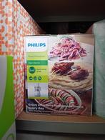 Philips Food Processor HR7320, Witgoed en Apparatuur, Keukenmixers, Ophalen, Nieuw