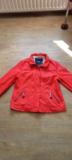 Gerry weber zomerjas maat 44, Kleding | Dames, Ophalen of Verzenden, Zo goed als nieuw, Maat 42/44 (L), Rood