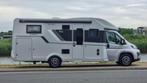 Adria Coral 670 DL 60 Years Edition, Caravans en Kamperen, Automaat, Ringverwarming, Fiat, Tot en met 2