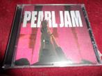 CD Pearl Jam - Ten   NIEUW, Ophalen of Verzenden, Nieuw in verpakking, Alternative