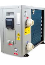 Weau full inverter zwembad warmtepomp 7,6 KW, Ophalen of Verzenden, Zo goed als nieuw