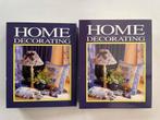 Home Decorating Boek - Interieur Inspiratie, Boeken, Ophalen of Verzenden, Gelezen, Interieur en Design
